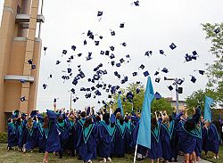 Congratulations Juan Diego Catholic High School Class of 2025