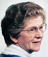 Arlene Marie Pattison
