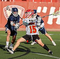 Bulldogs claim state 4A lacrosse title