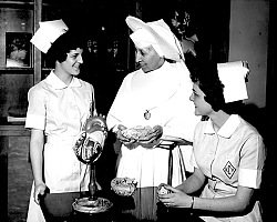 A Century of Sisters of the Holy Cross in Utah: A look at the first five years: 1875-1880