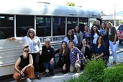 A Century of Sisters of the Holy Cross in Utah: A look at the first five years: 1875-1880