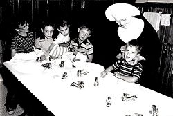 A Century of Sisters of the Holy Cross in Utah: A look at the first five years: 1875-1880