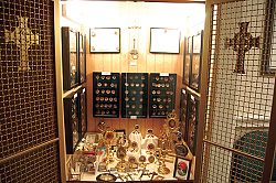 El Monasterio de las Carmelitas es designado como sitio especial de peregrinaje
