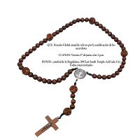 Todos invitados a unirse en oraci&oacute;n por los sacerdotes