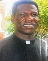 Diocese of Salt Lake City welcomes new priest