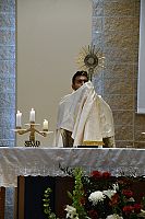 Holy Hours to pray for priestly vocations precede Rite of Ordination
