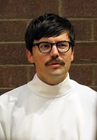 Cat&oacute;lico local ingresa a Seminario