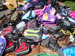 Catholic Community Services of Utah seeking donations of school supplies to help hundreds of students as they prepare for the classroom