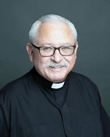 P&aacute;rroco jubilado se une a la di&oacute;cesis como sacerdote en residencia