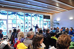 Diocese sells chapel to the town of Alta