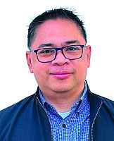 Nuevas asignaciones parroquiales: Padre Carlos R. Guzman, RCJ