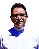 Nuevas asignaciones parroquiales:  Padre Eugenio Yarce