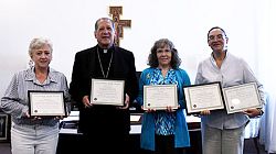 Intermountain Catholic Wins Awards