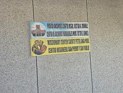 Sts. Peter and Paul Parish opens missionary center