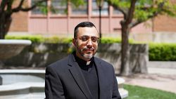 Seminarians report on their summer assignments