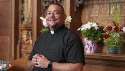 Seminarians report on their summer assignments