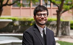 Seminarians report on their summer assignments