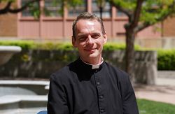 Seminarians report on their summer assignments