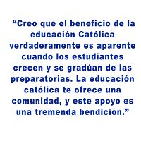150 a�os de Educaci&oacute;n Cat&oacute;lica en Utah