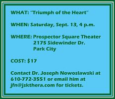 Movie about Saint Maximilian Kolbe�s story of hope to be screened in Park City