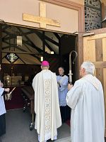 La Hna. Carmelita Margaret Mary: �Una fiel disc&iacute;pula de Cristo�