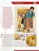 La parroquia de St. Thomas More presentar&aacute; una exhibici&oacute;n de los milagros Eucar&iacute;sticos