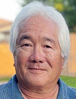 Kenneth �Kenny� James Louie
