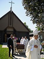 Sr. Margaret Mary, OCD: �A faithful disciple of Christ�