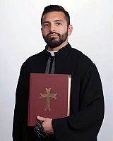 New administrator for St. Jude Maronite Parish