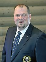 Utah Knight of Columbus named to multi-state office, responsible for growth and development