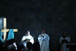 Cerca de 700 personas se dan cita para celebrar la Conferencia Cat&oacute;lica de Utah 2025