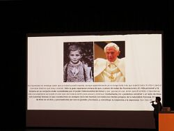 Cerca de 700 personas se dan cita para celebrar la Conferencia Cat&oacute;lica de Utah 2025