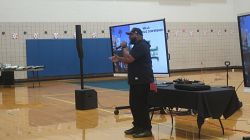 Los j&oacute;venes encienden su fe y encuentran esperanza en la Conferencia Cat&oacute;lica de Utah