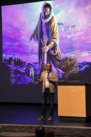 Utah Catholic Conference offers day of faith formation for adults and youth