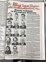 'Intermountain Catholic' to move to online only