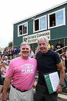 St. Joseph CHS Honors Fr. Charles Cummins