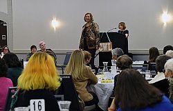 CWL luncheon raises funds for nonprofits
