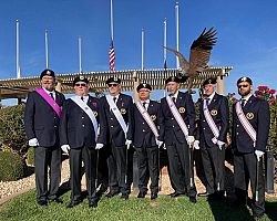 Knights Honor Veterans