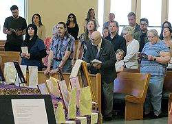 Holy relics tour comes to Utah