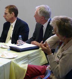 Midvale City Mayor writes of unifying influence