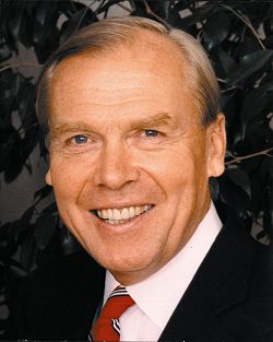 Archbishop George Niederauer: A Christian Gentleman