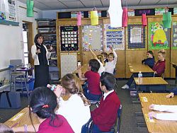 St. Olaf students raise $1,119 for Make-A-Wish