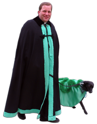 St. Patrick's Day Parade releases festive Irish blizzard in Salt Lake City