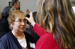 Religious Education Focus Day  Family catechesis empowers parents as first teachers