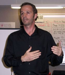 Judge Memorial parents discuss the threat of drugs