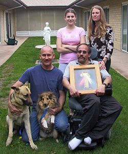 Multiple Sclerosis affects 11,000 Utahns 