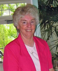 Dedicated principal of St. John the Baptist Elementary steps down