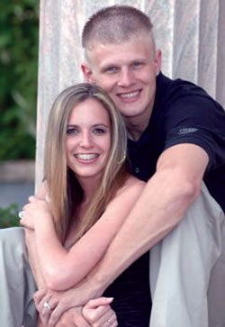 'Man and woman were created for one another'