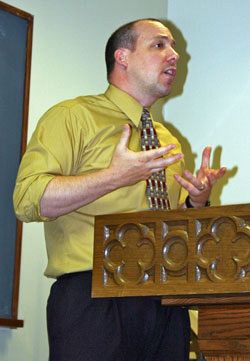 St. Mary Magdalene celebrated in music and word