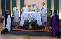 Escalante Council 1136 celebrates 100 years 